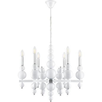 Люстра LUMION MODERNI NANA 8260/6