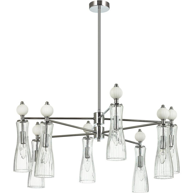 Люстра LUMION NEOCLASSI EMILY 8268/8