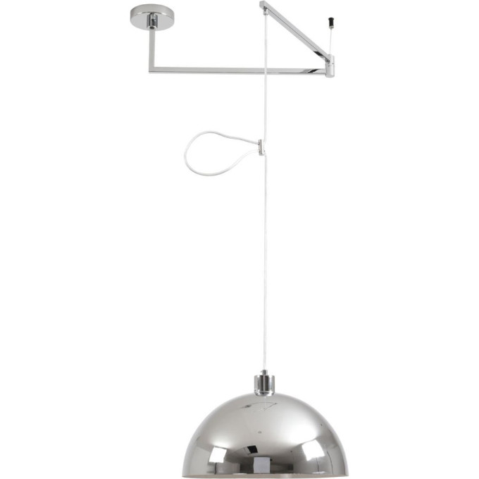 Люстра подвесная LUMION ARMINA 8322/1C