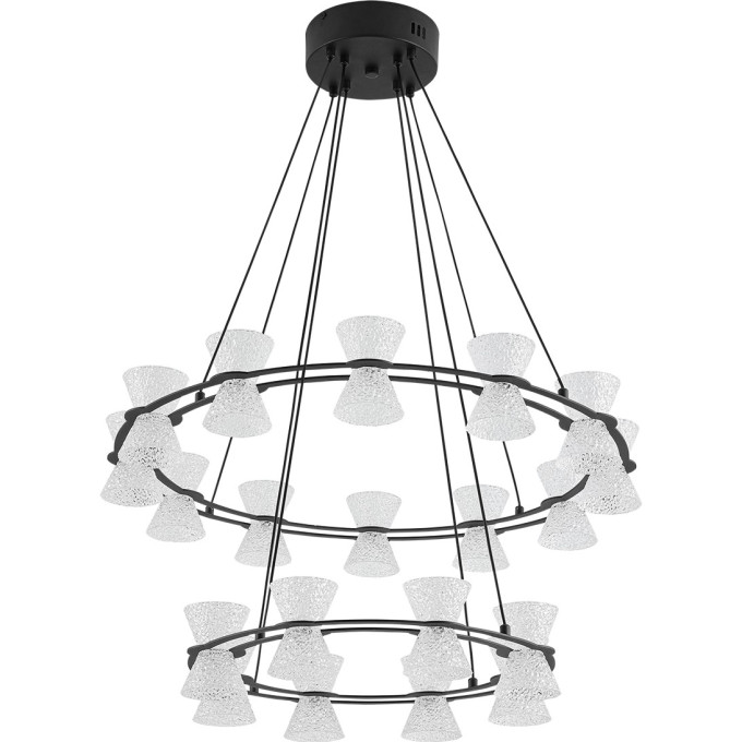 Люстра подвесная LUMION VINORA 8341/70L