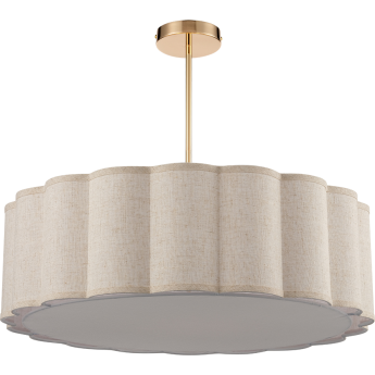 Люстра потолочная LUMION PROVENCE KORTNI 8287/7