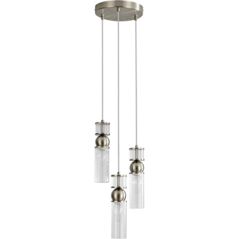 Подвес LUMION MODERNI DENVER 8277/3A