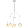 Подвесная люстра LUMION DONDOO 3597/6