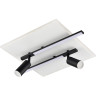 Подвесной светильник LUMION STELLS 8256/40CL