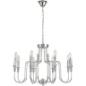Потолочная люстра LUMION SUANA 8317/8