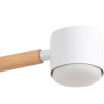 Светильник потолочный LUMION COMFI VUDI 8306/8C
